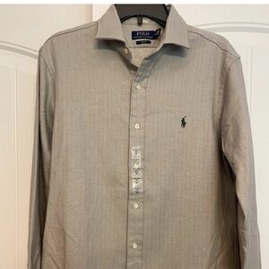 Polo Ralph Lauren Men's flannel shirt